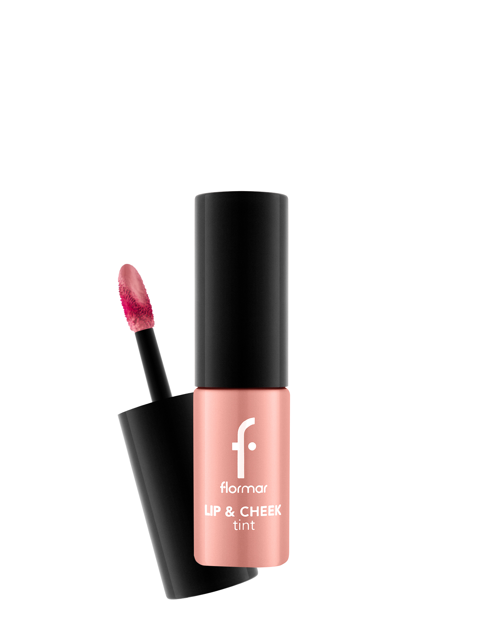 Flormar Lip & Cheek Tint - 004 Princess