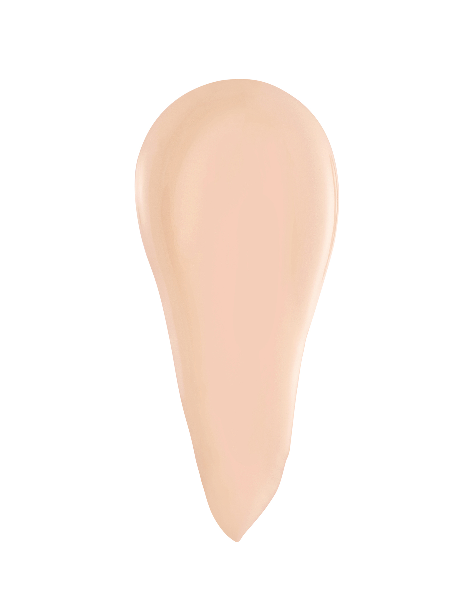 Flormar Mat Touch Foundation New - 308 Fair Ivory