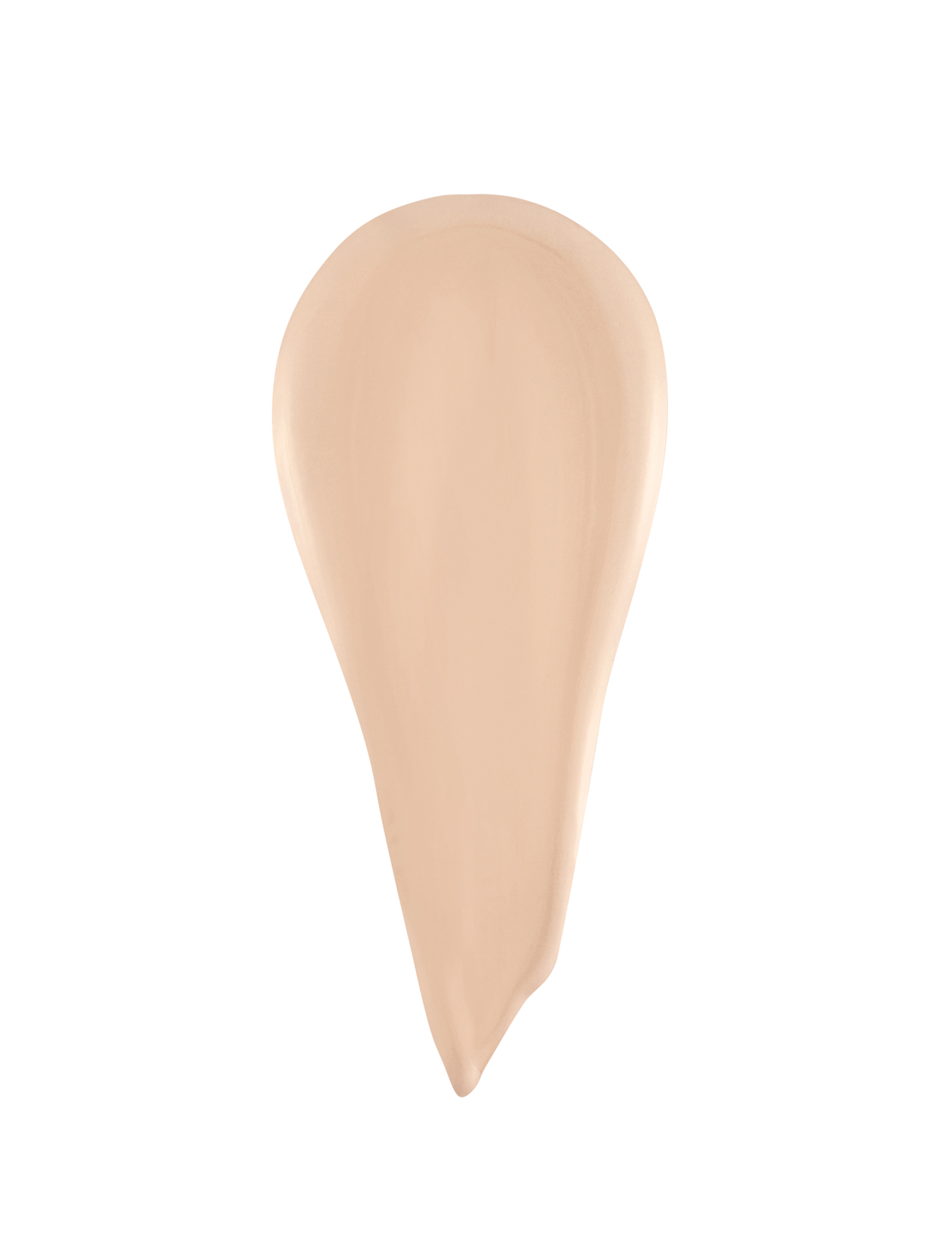Flormar Mat Touch Foundation New - 320 Porcelain Ivory