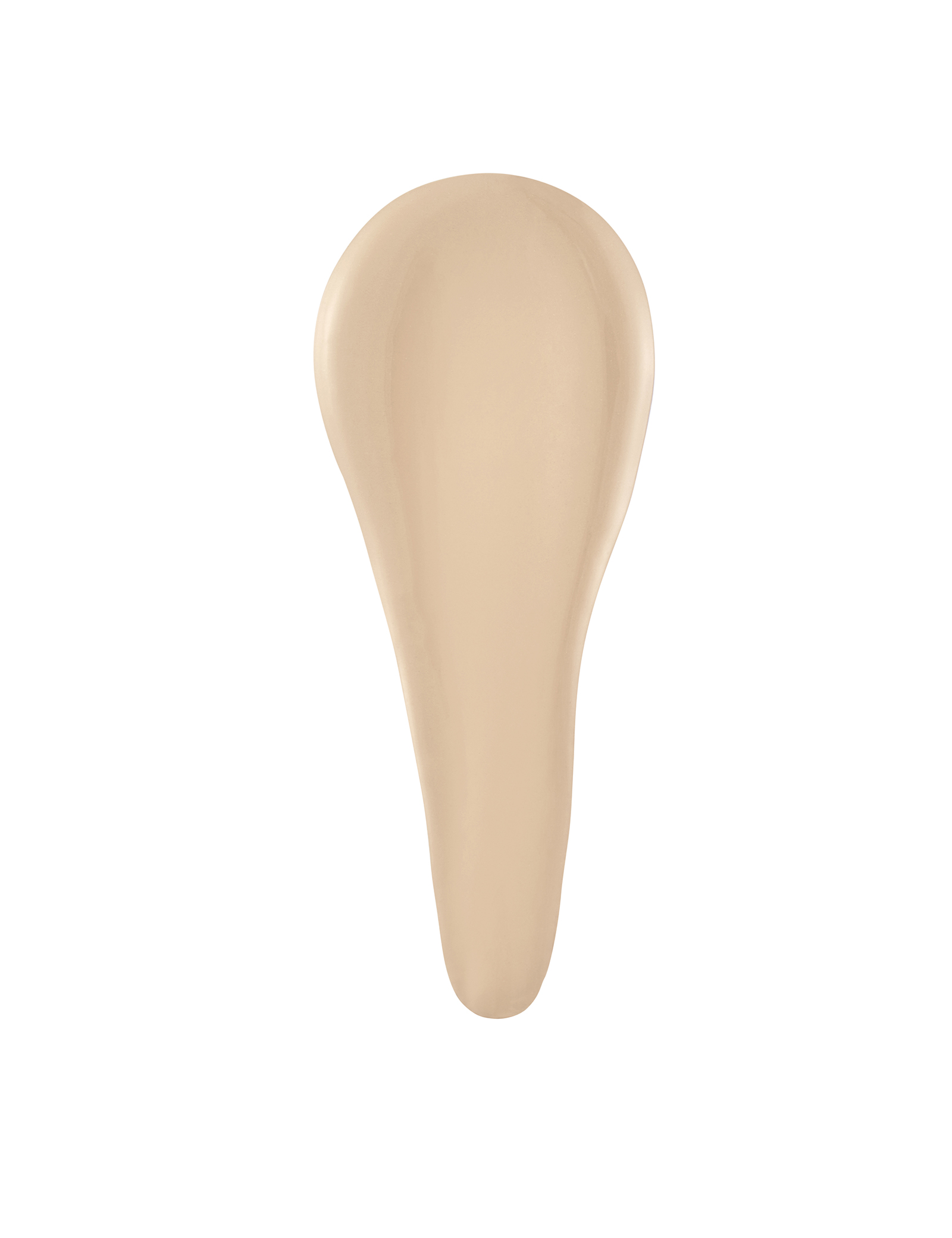 Flormar Mat Touch Foundation New - 321 Natural Pastelle