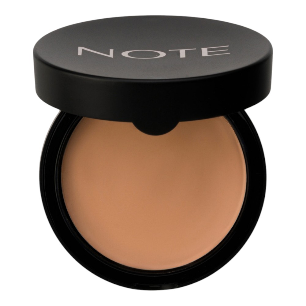 Note Luminous Silk Cream Powder - 01 Beige