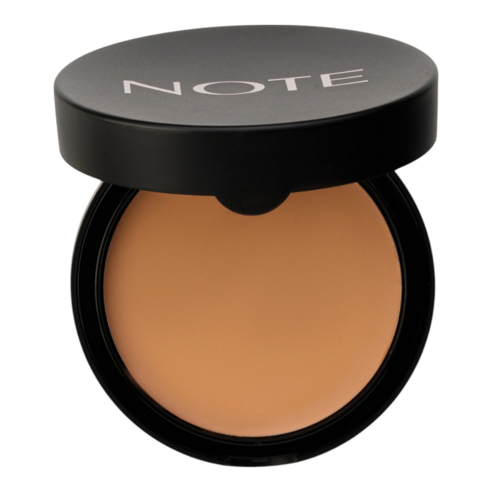 Note Luminous Silk Cream Powder - 02 Natural Beige