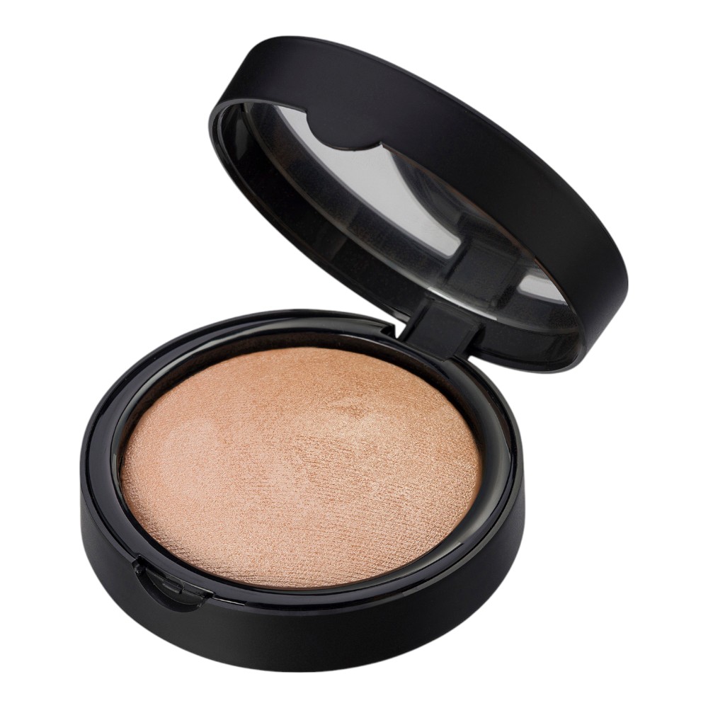 Note Baked Powder - 01 Stardust