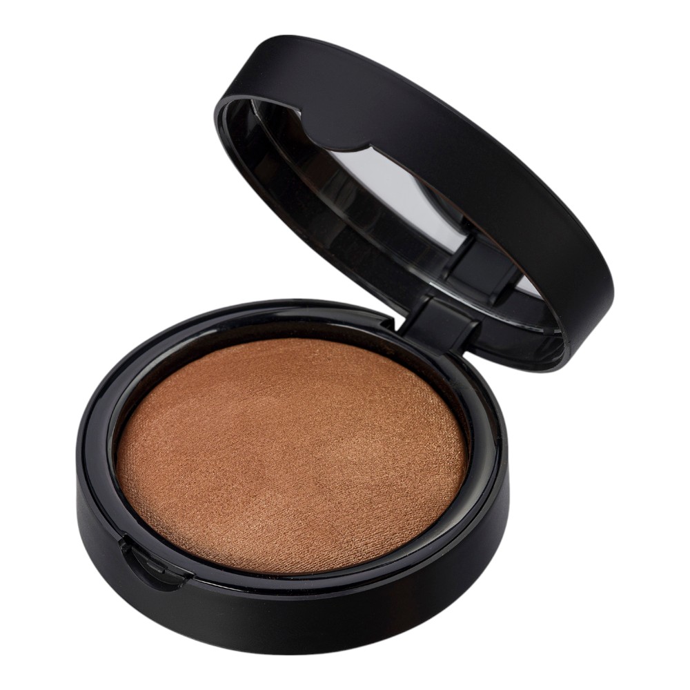 Note Baked Powder - 03 Caramel Cake