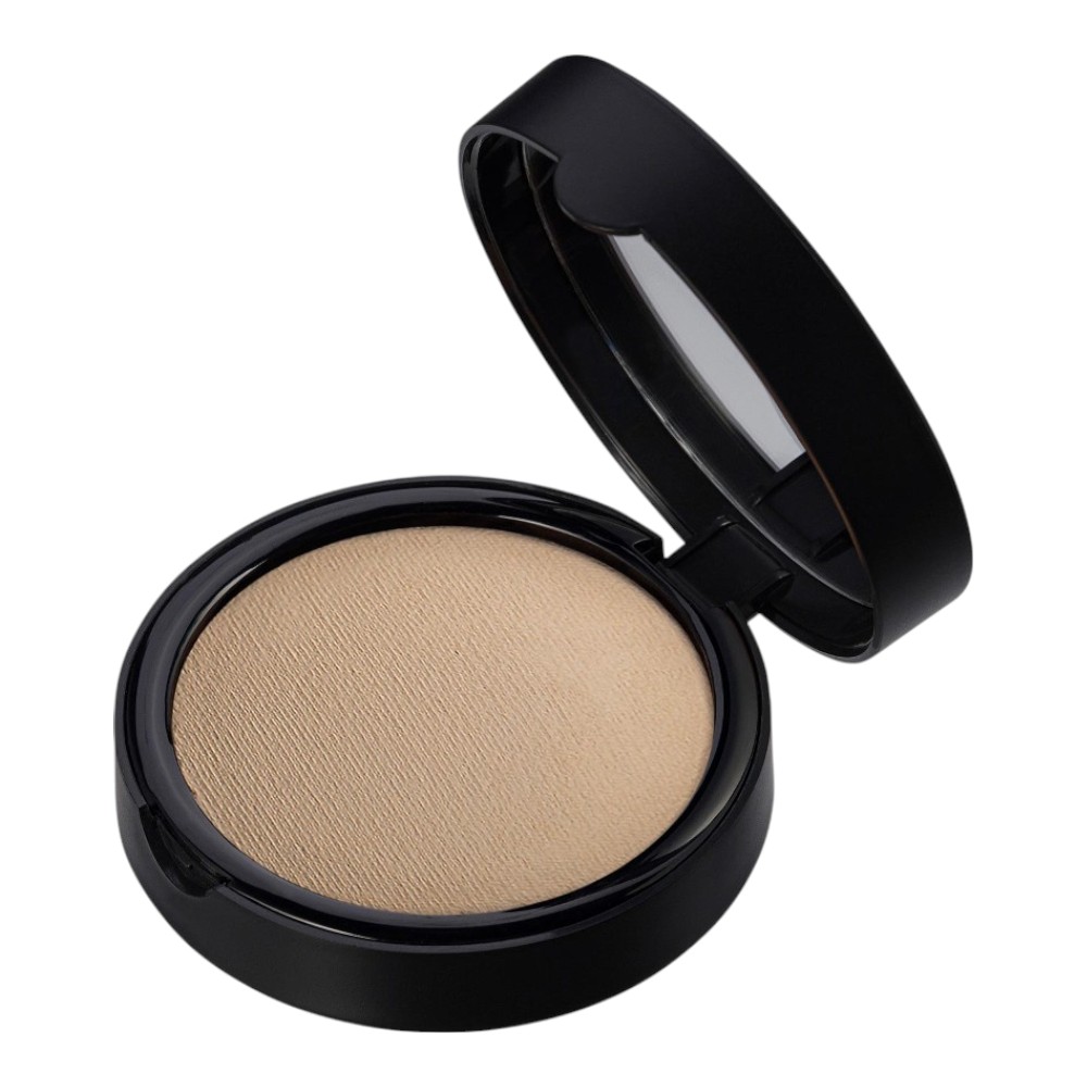 Note Baked Powder - 04 Porcelain Ivory