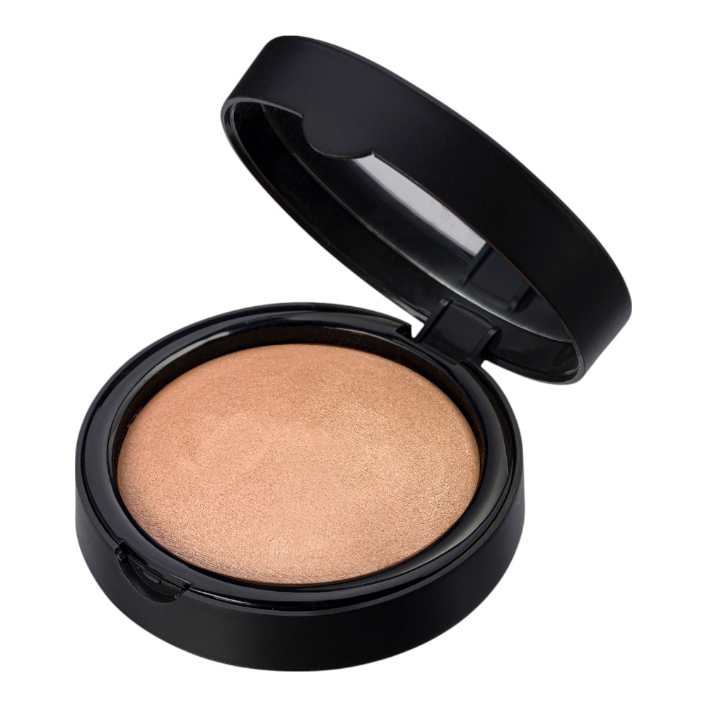 Note Baked Powder - 05 Soft Beige