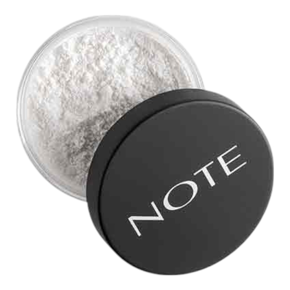 Note Loose Powder - 01 Invisible