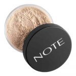 Note Loose Powder - 02 Light Beige