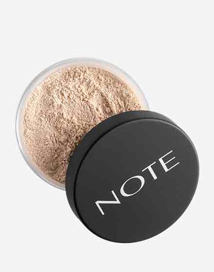 Note Loose Powder