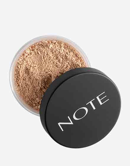 Note Loose Powder - 03 Porcelain