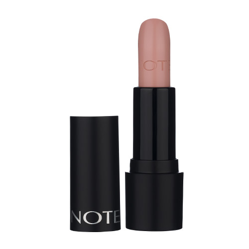 Note Long Wearing Lipstick - 01 Nude Vanilla