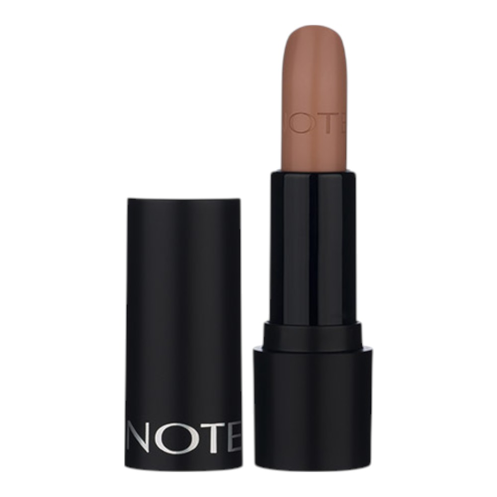 Note Long Wearing Lipstick - 02 Satin