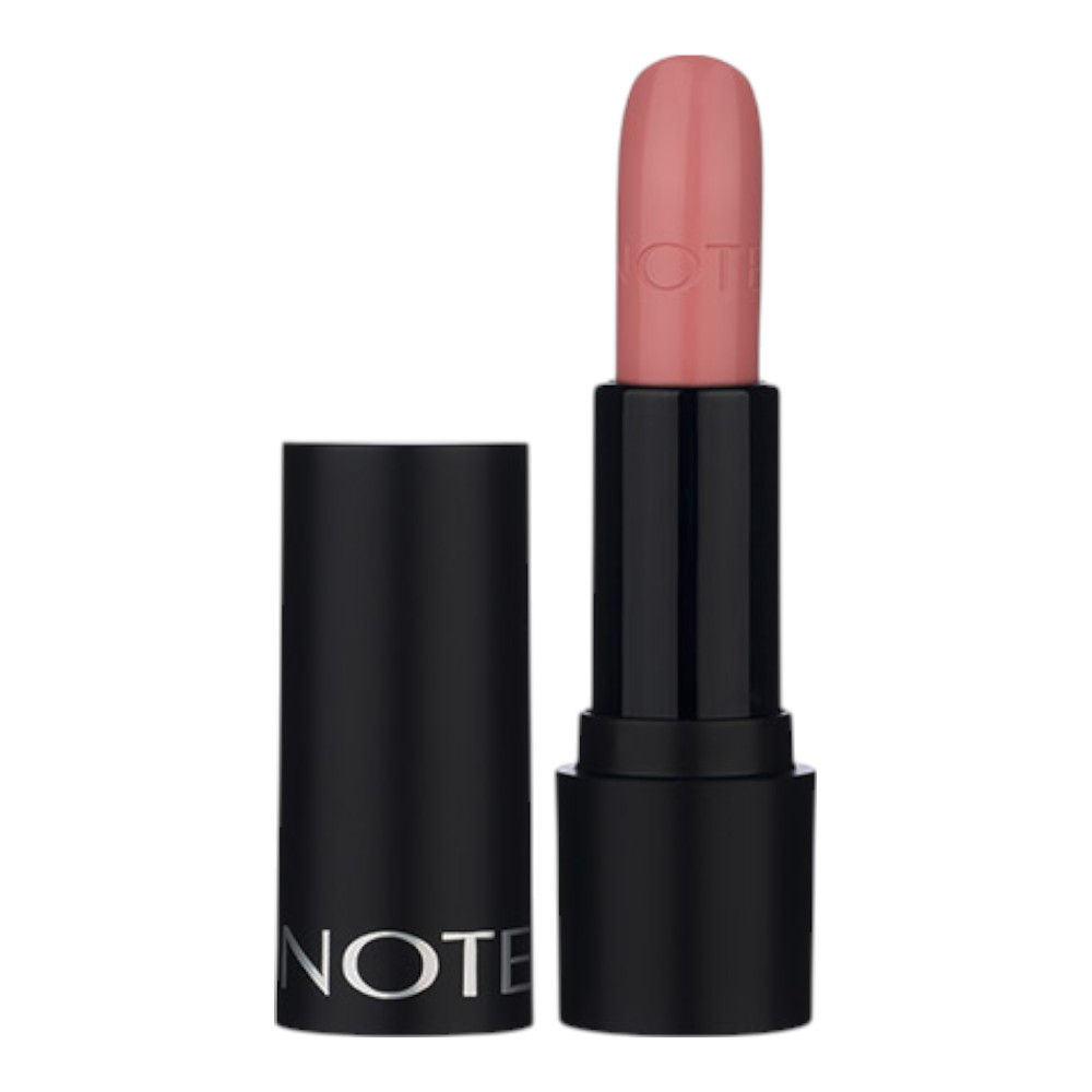 Note Long Wearing Lipstick - 04 Soft Rose