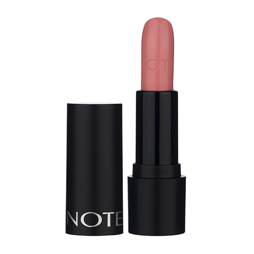 Note Long Wearing Lipstick - 04 Soft Rose