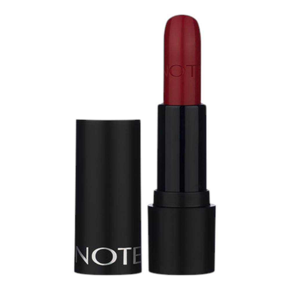 Note Long Wearing Lipstick - 12 Note Bomb