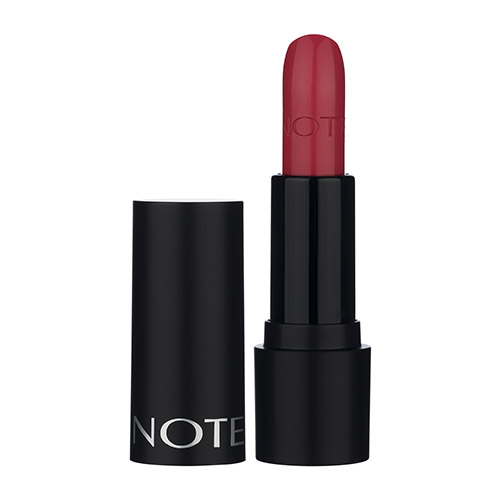 Note Long Wearing Lipstick - 13 Chic Raspberry