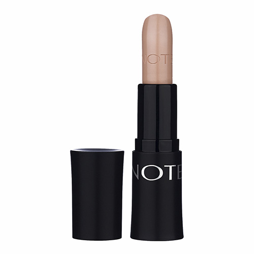 Note Rich Color Lipstick - 01 Creamy Nude