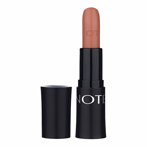 Note Rich Color Lipstick - 06 Candy Nude