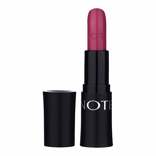 Note Rich Color Lipstick - 15 Deep Orchide