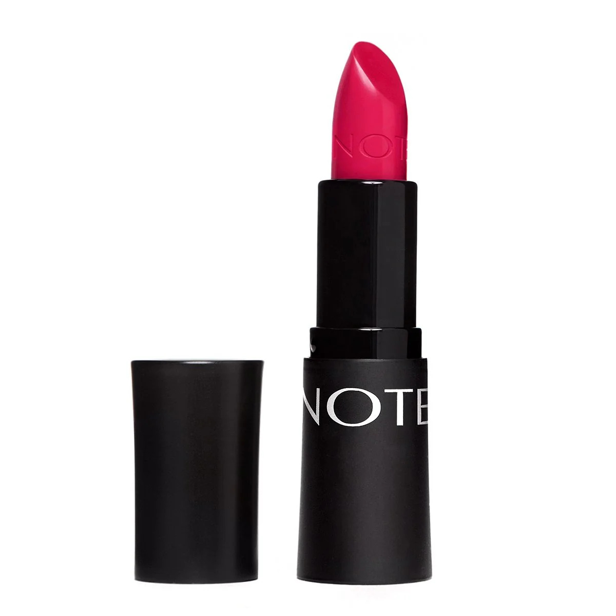 Note Rich Color Lipstick - 16 Pink Topaz