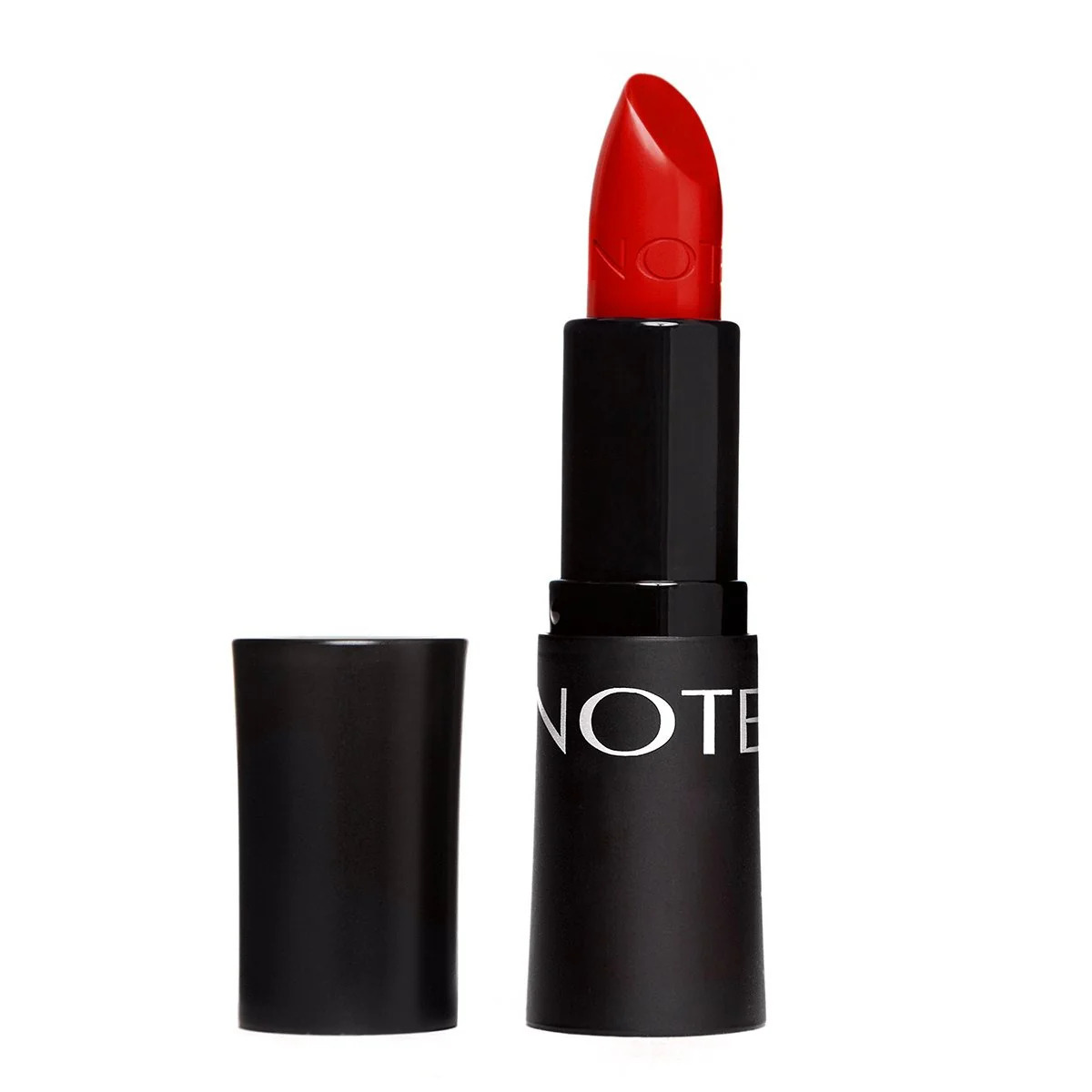 Note Rich Color Lipstick - 18 Top Orange