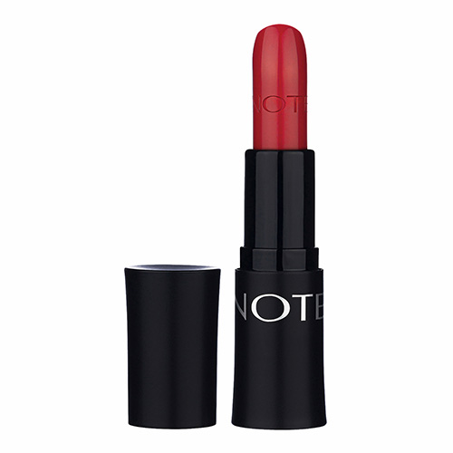 Note Rich Color Lipstick - 20 Rosy Spice