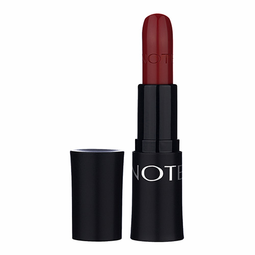 Note Rich Color Lipstick - 21 Merlot