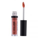 Note Le Volume Plump & Care Lipgloss