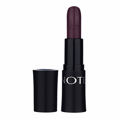 Note Rich Color Lipstick - 24 Black Violet