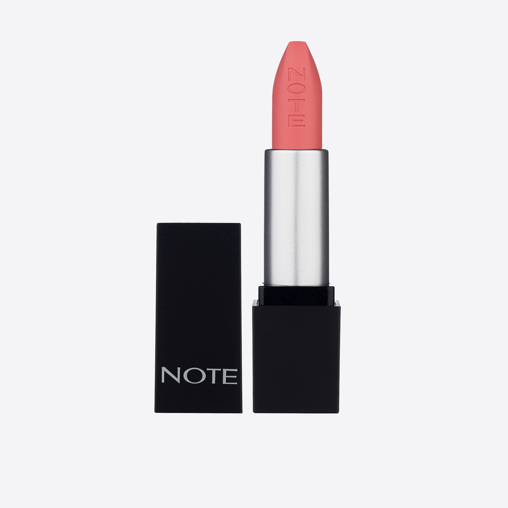 Note Mattever Lipstick - 05 Rose Delights