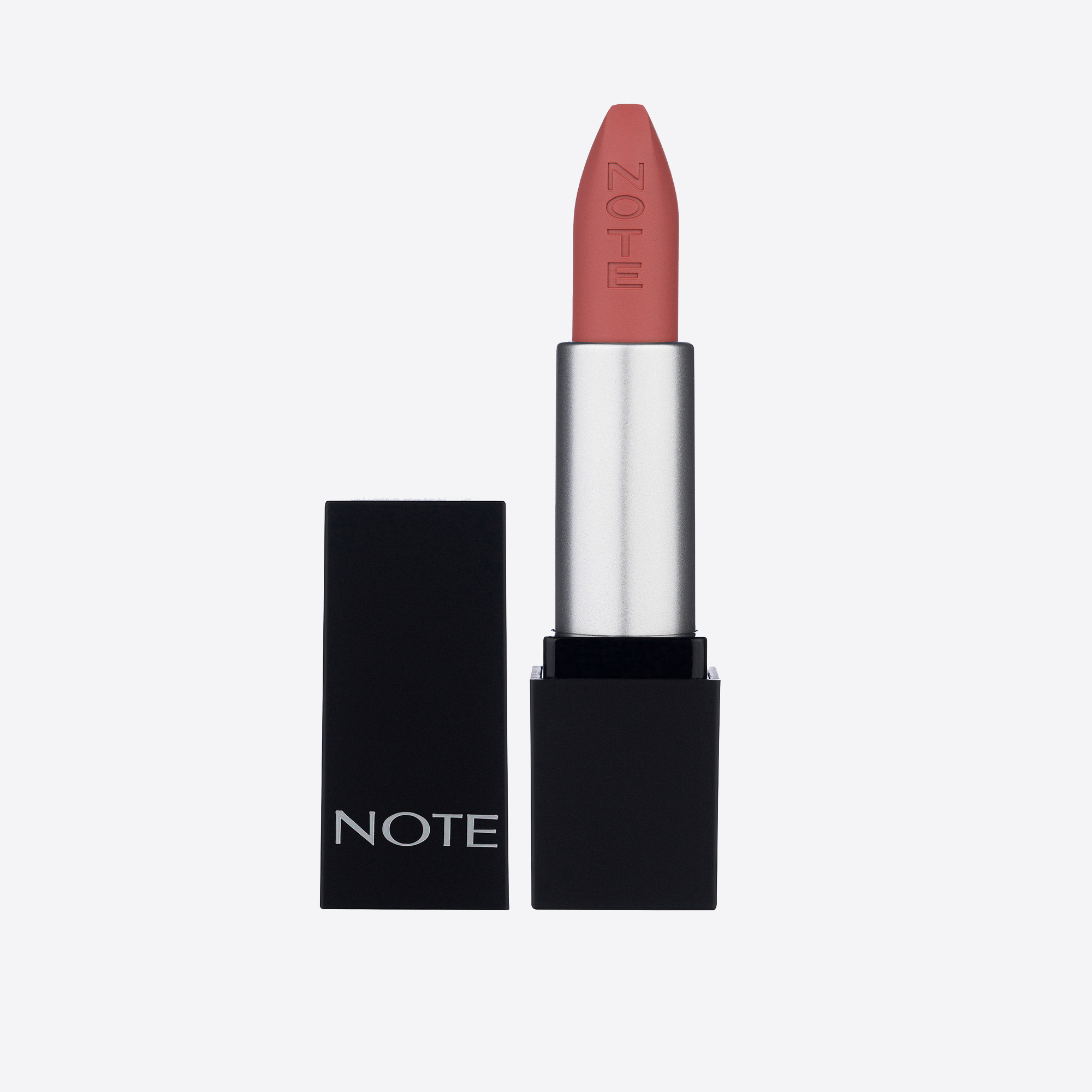 Note Mattever Lipstick - 06 Sunset Party