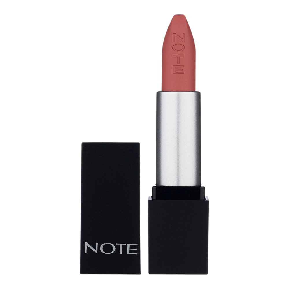 Note Mattever Lipstick - 06 Sunset Party