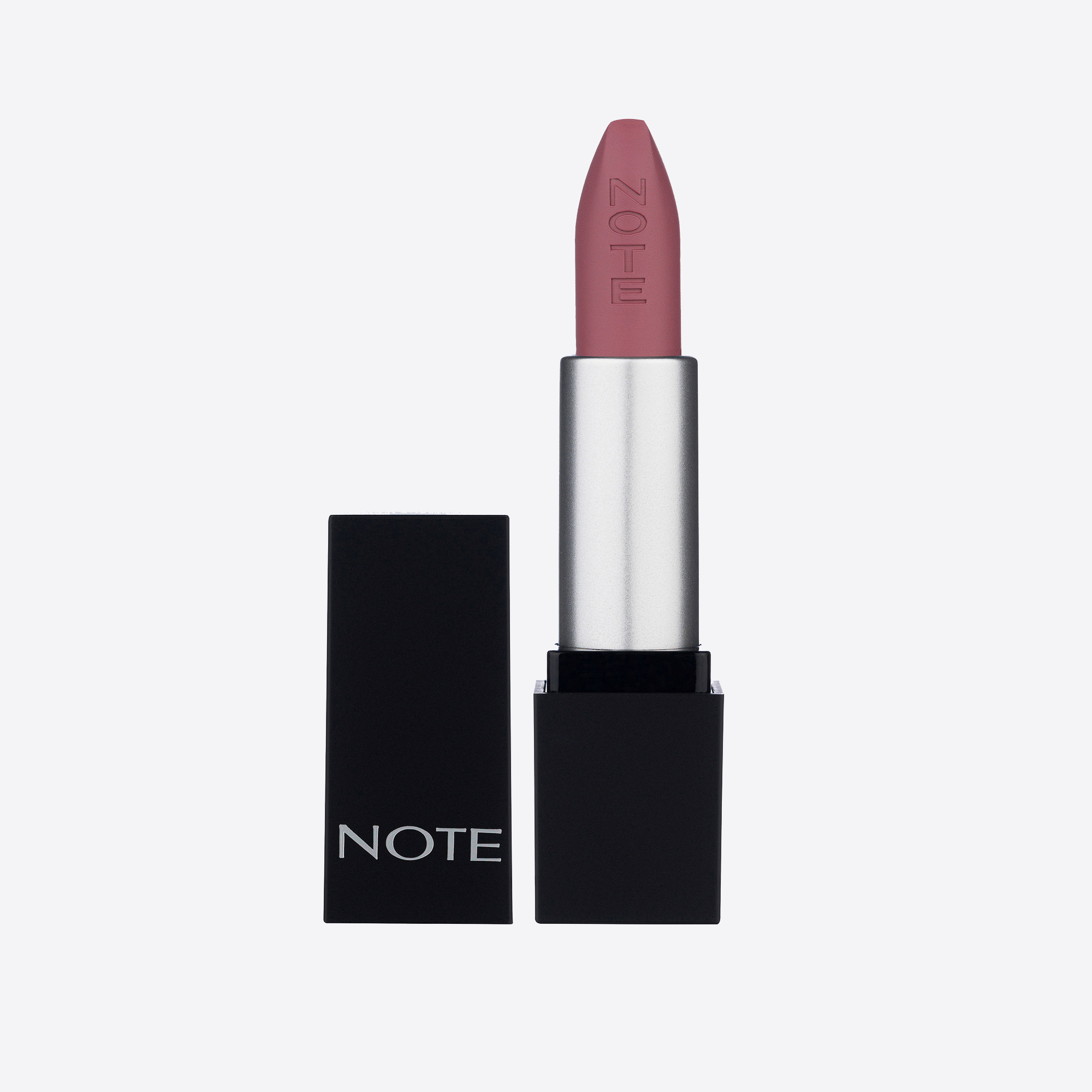 Note Mattever Lipstick - 09 First Date Rose