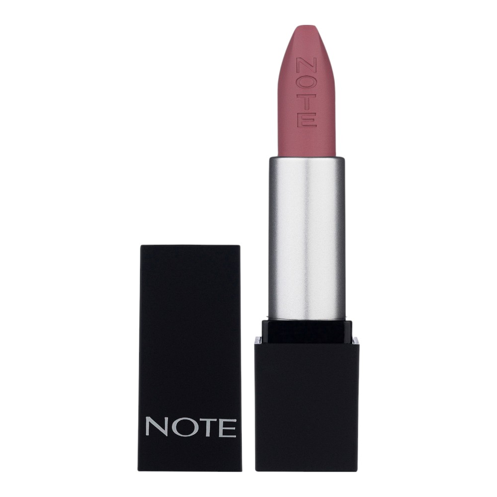 Note Mattever Lipstick - 09 First Date Rose