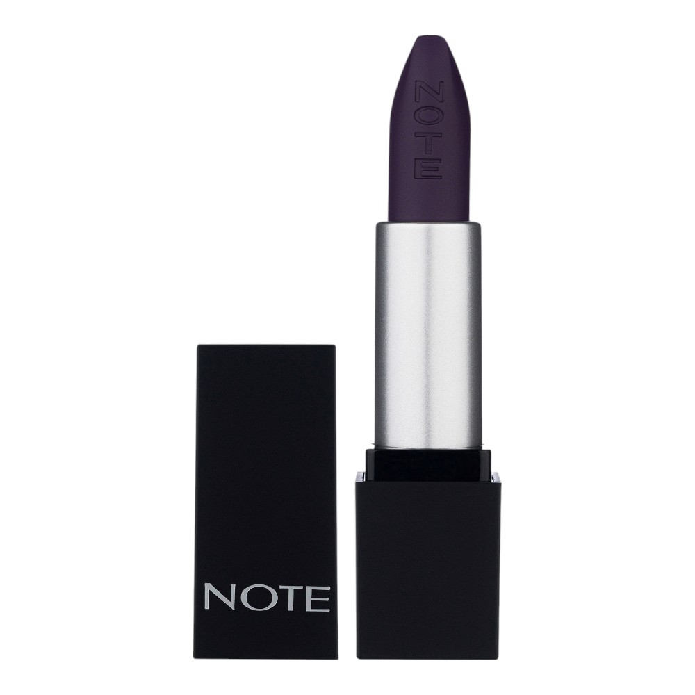 Note Mattever Lipstick - 11 Pure Violet