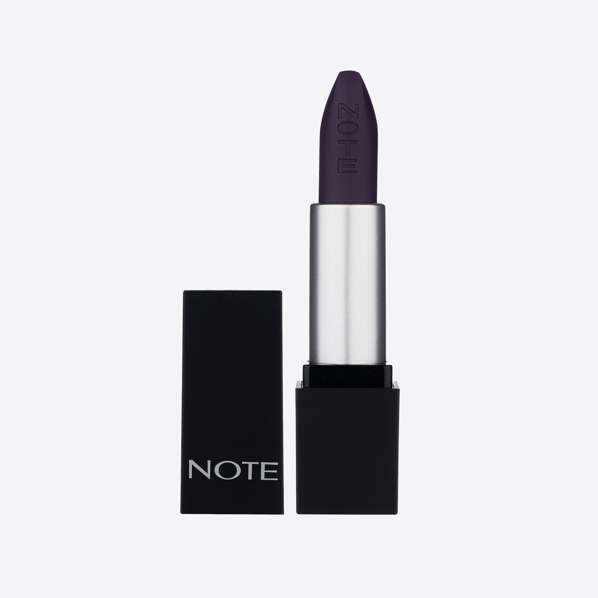 Note Mattever Lipstick - 11 Pure Violet