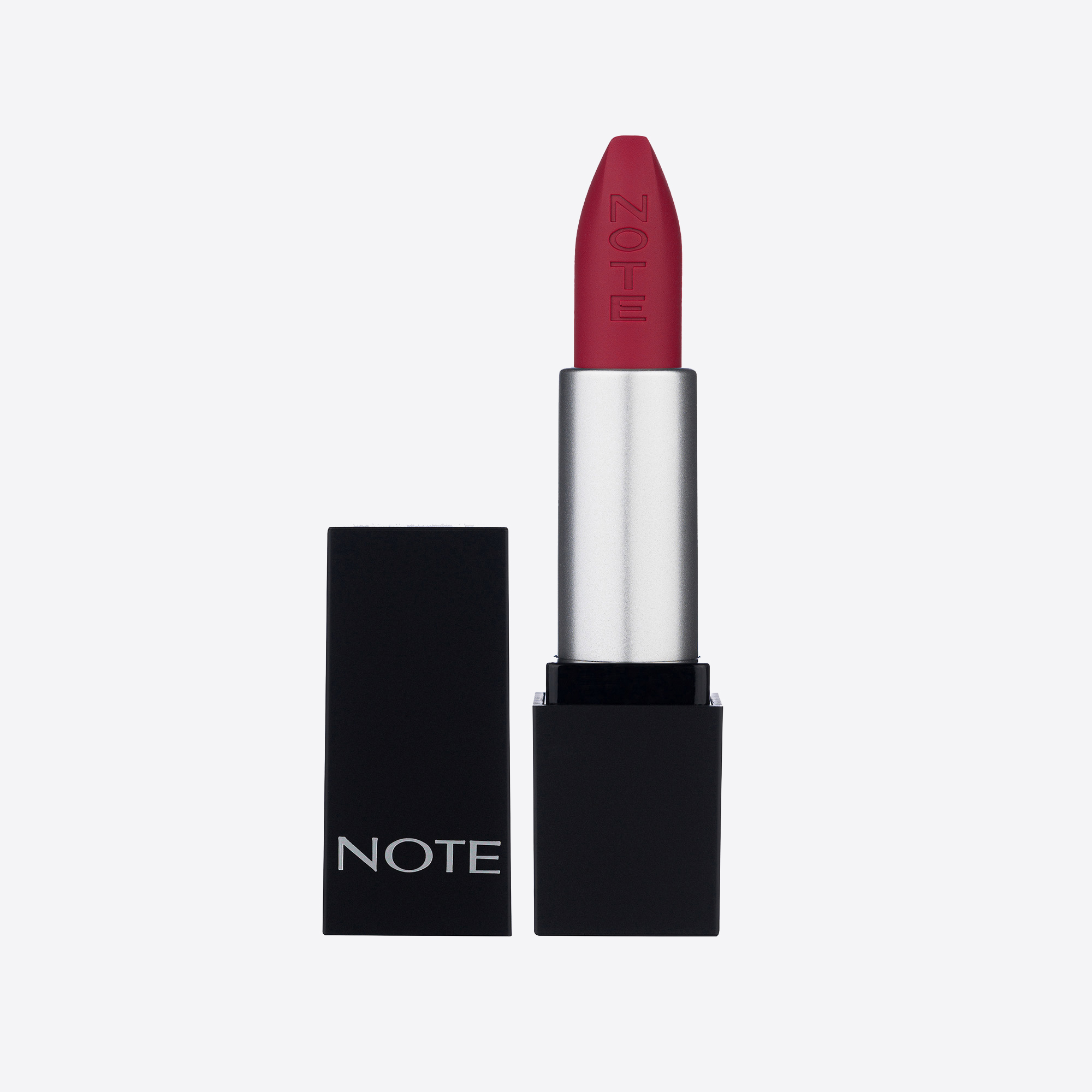 Note Mattever Lipstick - 13 Strawberry Envie