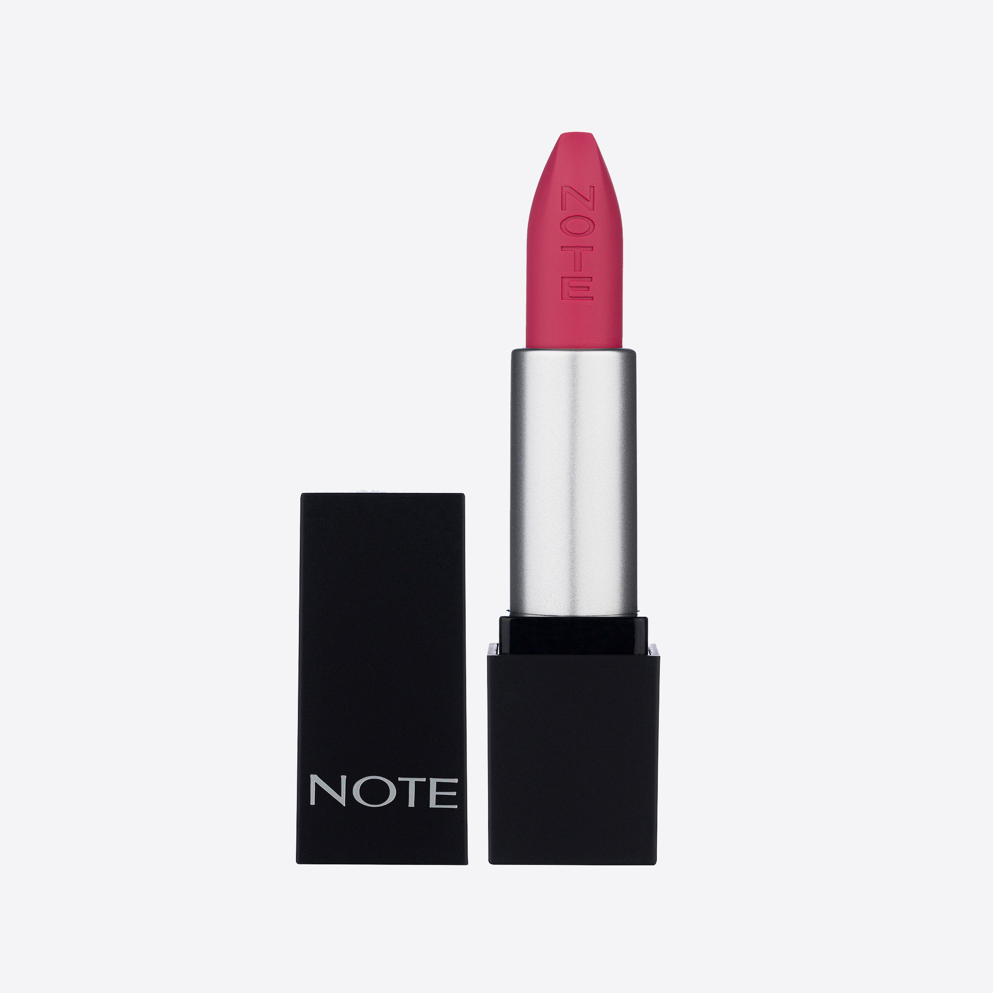 Note Mattever Lipstick - 14 Dear Cherry