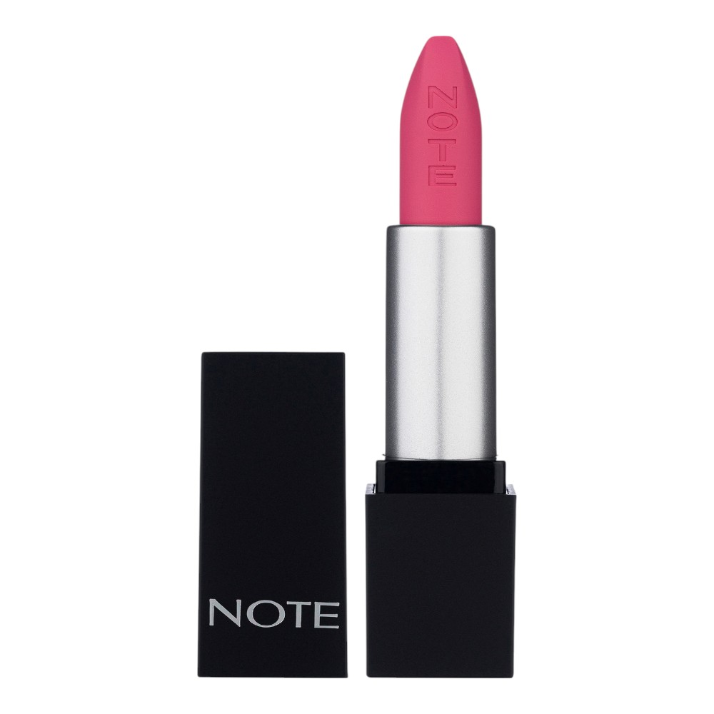 Note Mattever Lipstick - 15 Favorite Pink