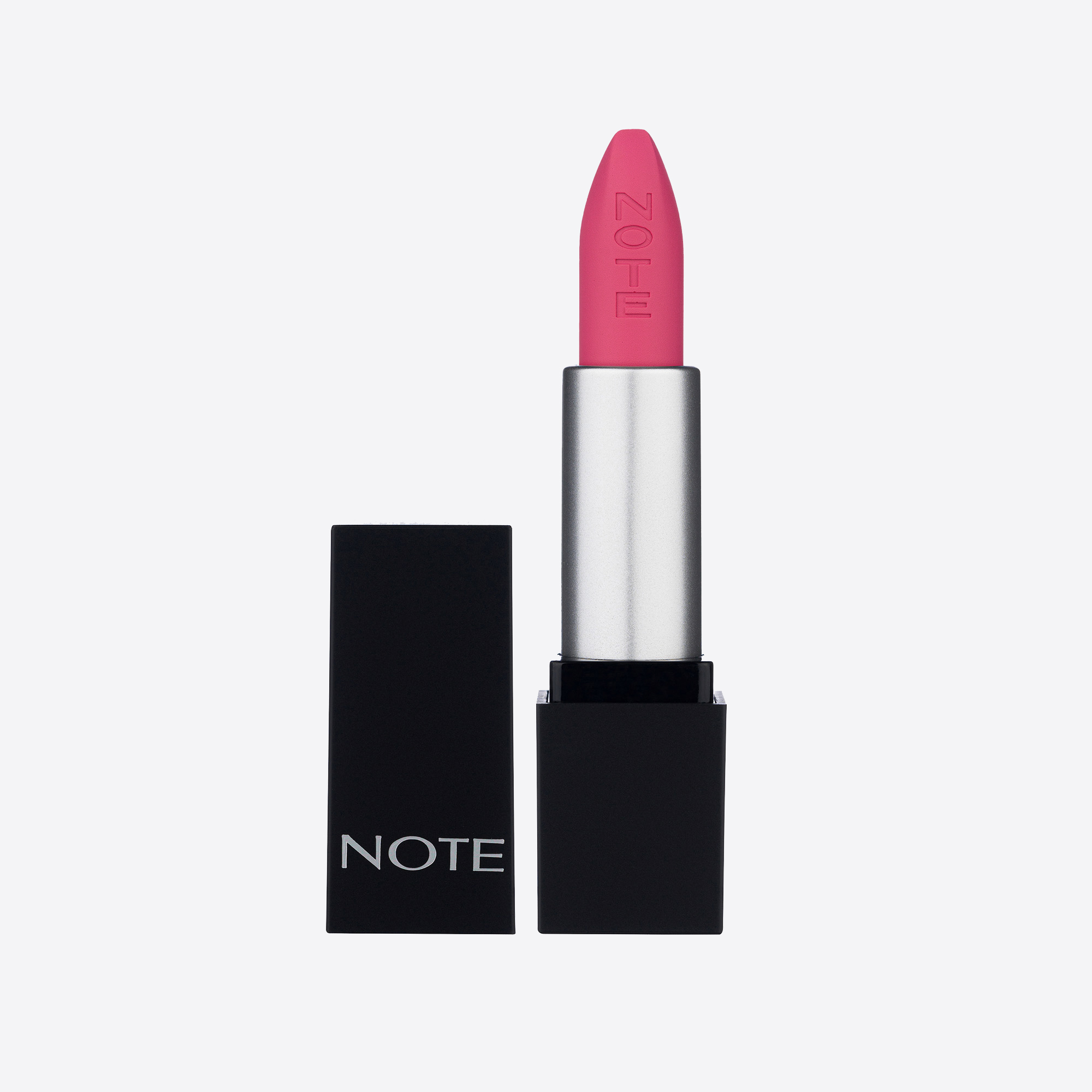 Note Mattever Lipstick - 15 Favorite Pink