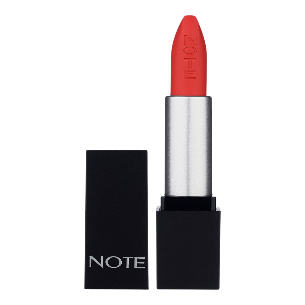 Note Mattever Lipstick - 16 Me Grenadine