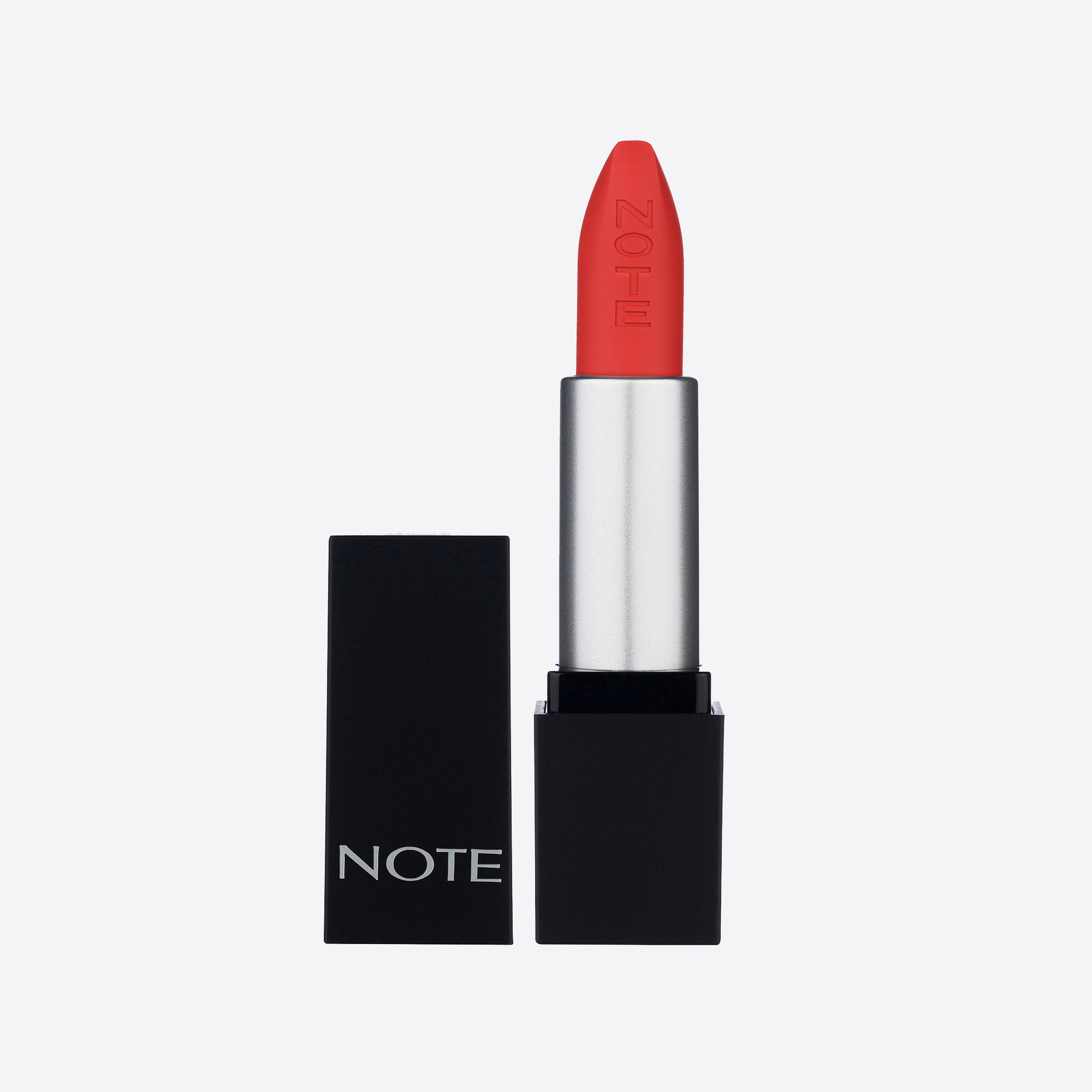 Note Mattever Lipstick - 16 Me Grenadine