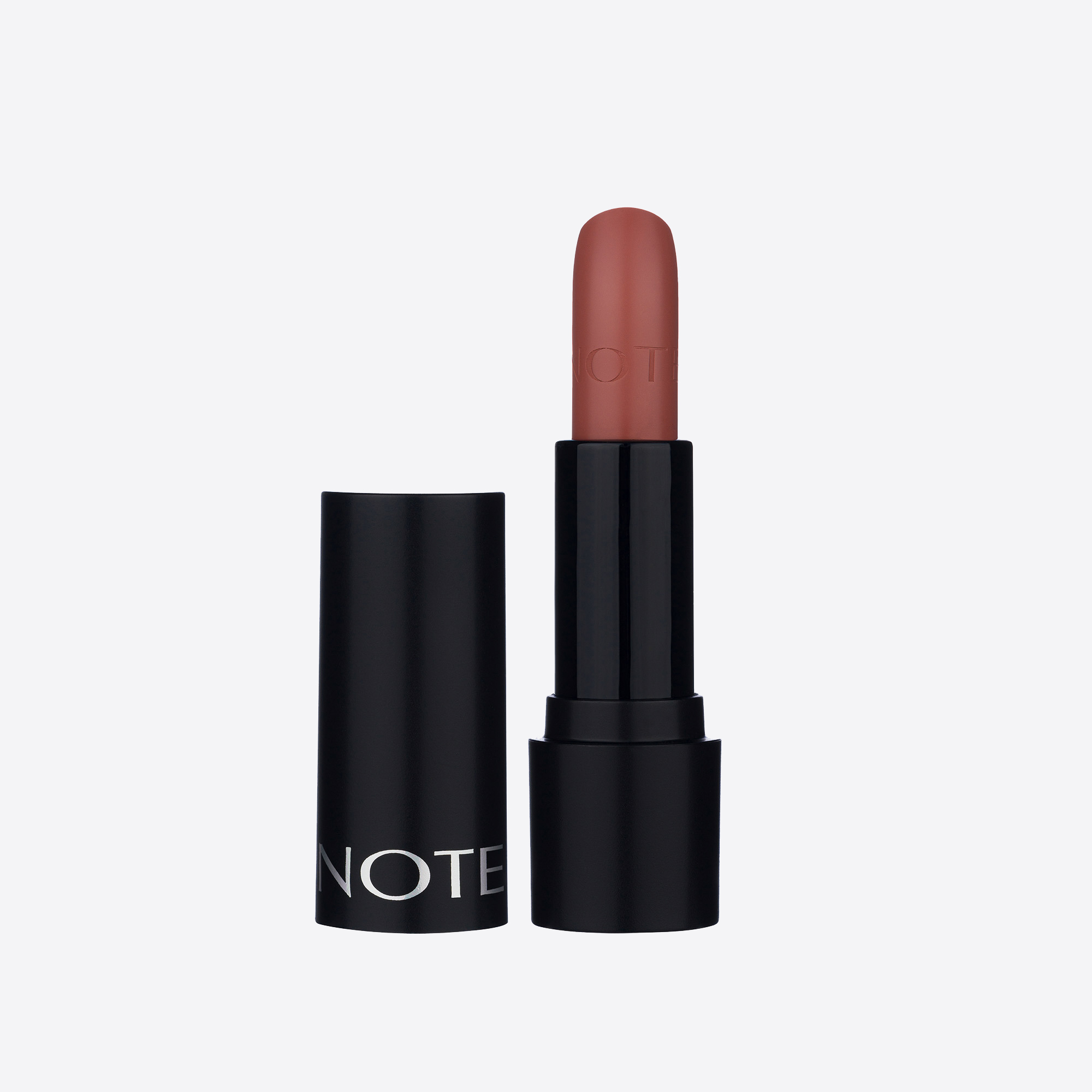 Note Deep Impact Lipstick - 03 Confident Rose