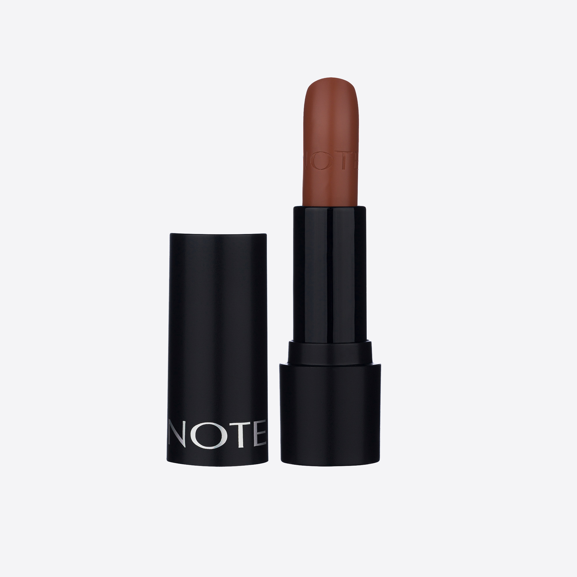 Note Deep Impact Lipstick - 09 Spicy Nude