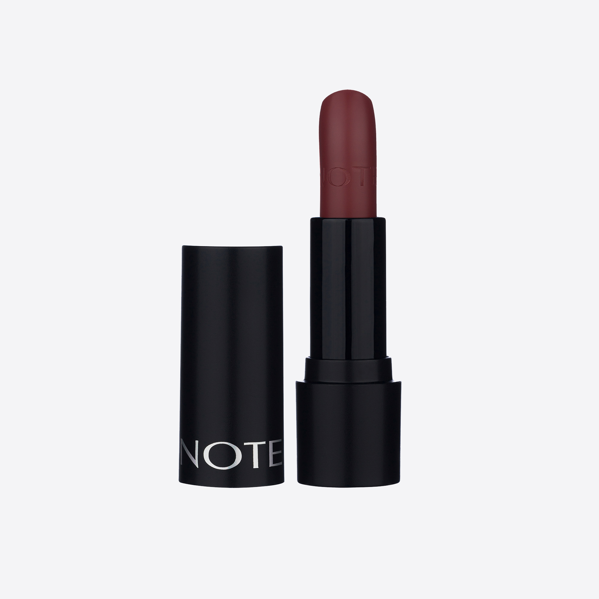 Note Deep Impact Lipstick - 10 Fall In Pink