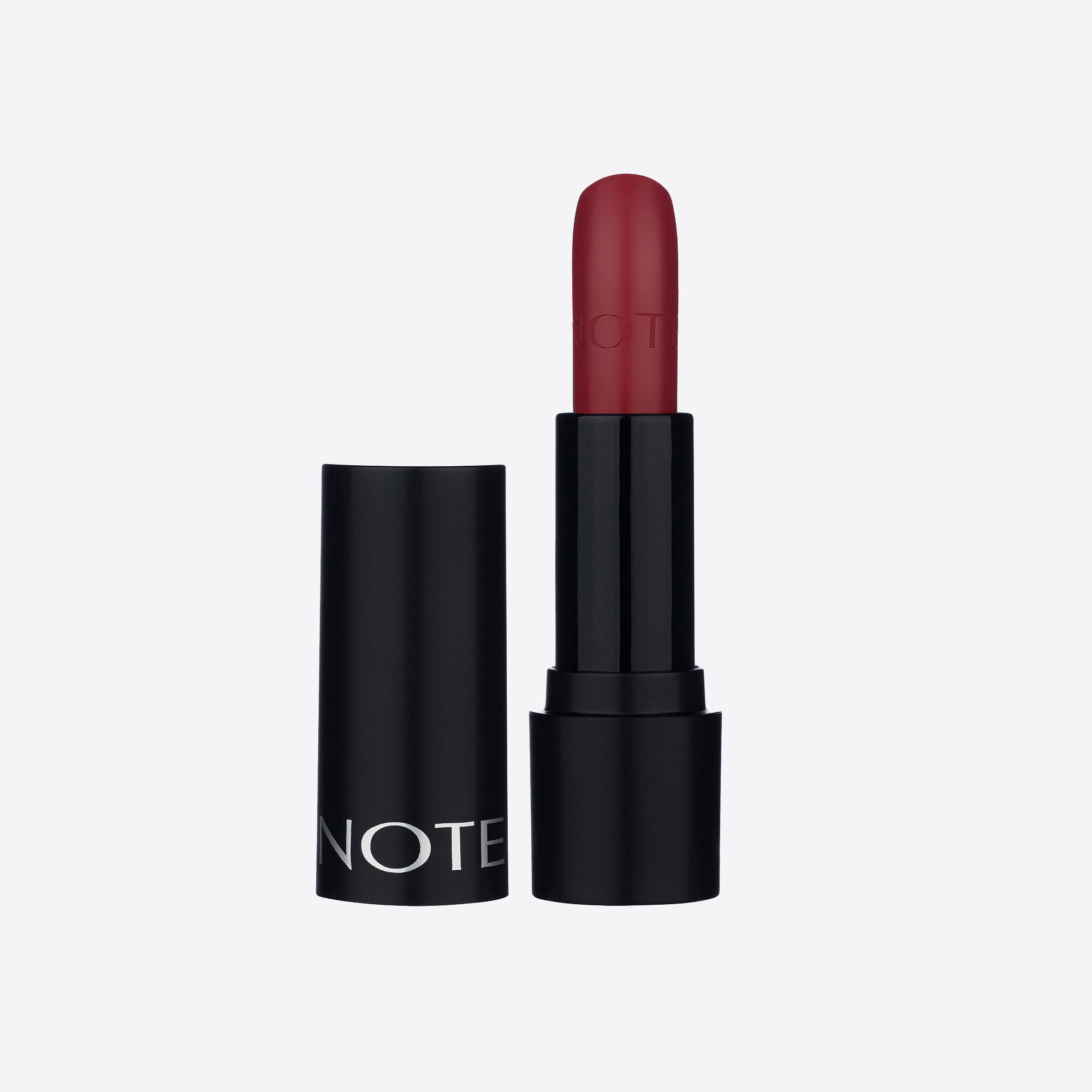 Note Deep Impact Lipstick - 11 Vibrant Pink