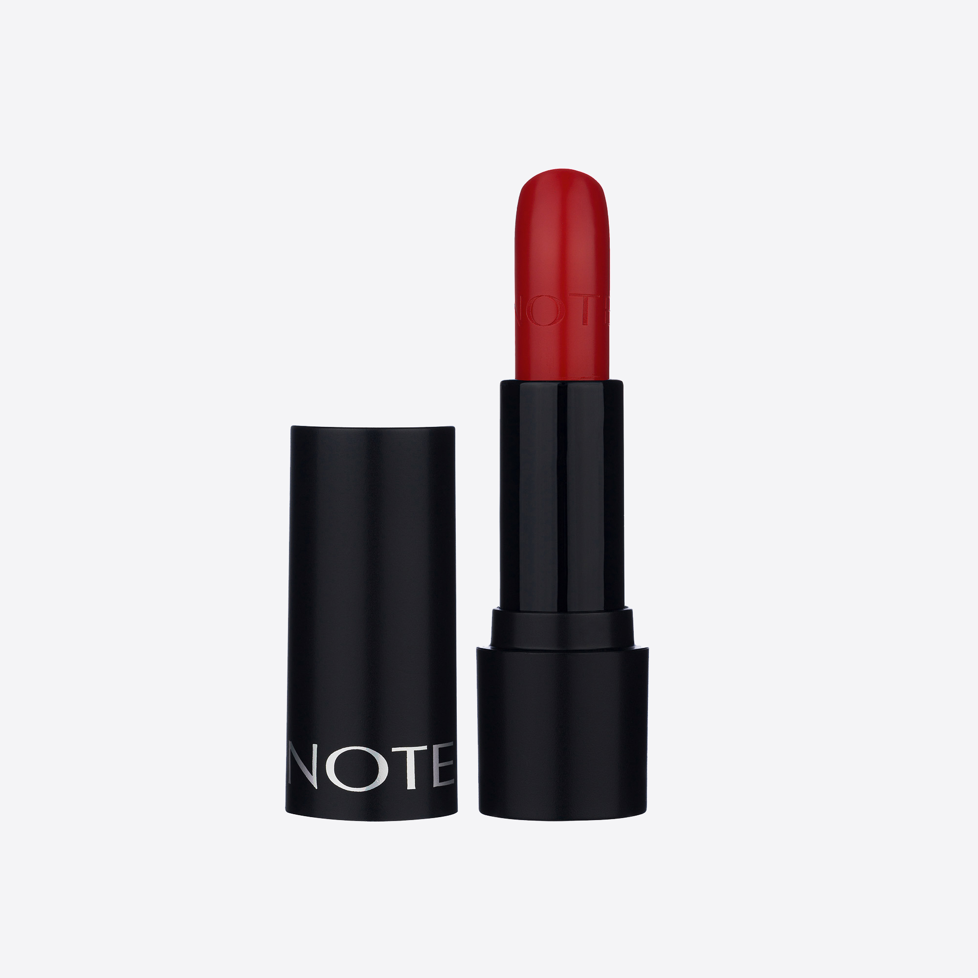 Note Deep Impact Lipstick - 13 Impressive Red