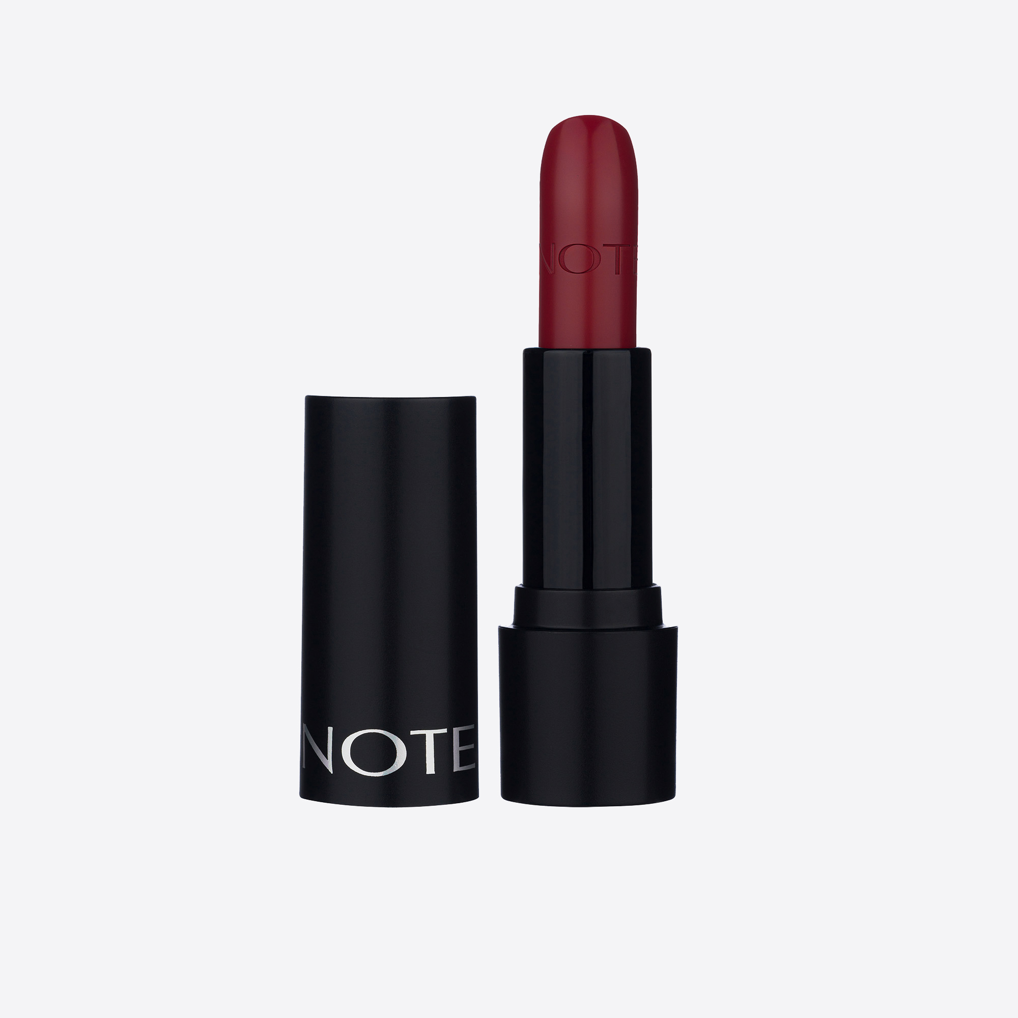 Note Deep Impact Lipstick - 15 Why Not Red