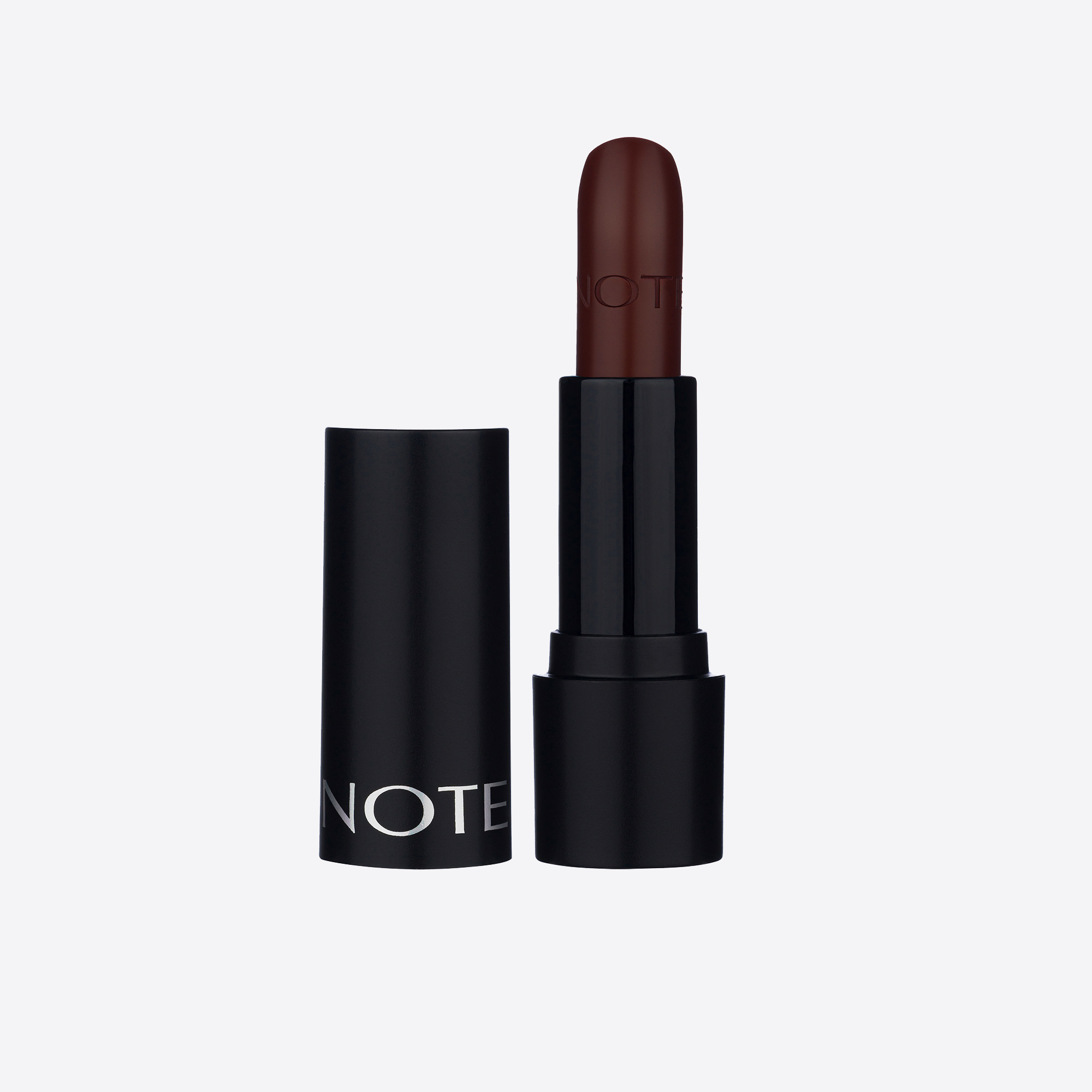 Note Deep Impact Lipstick - 16 Mystic Violet