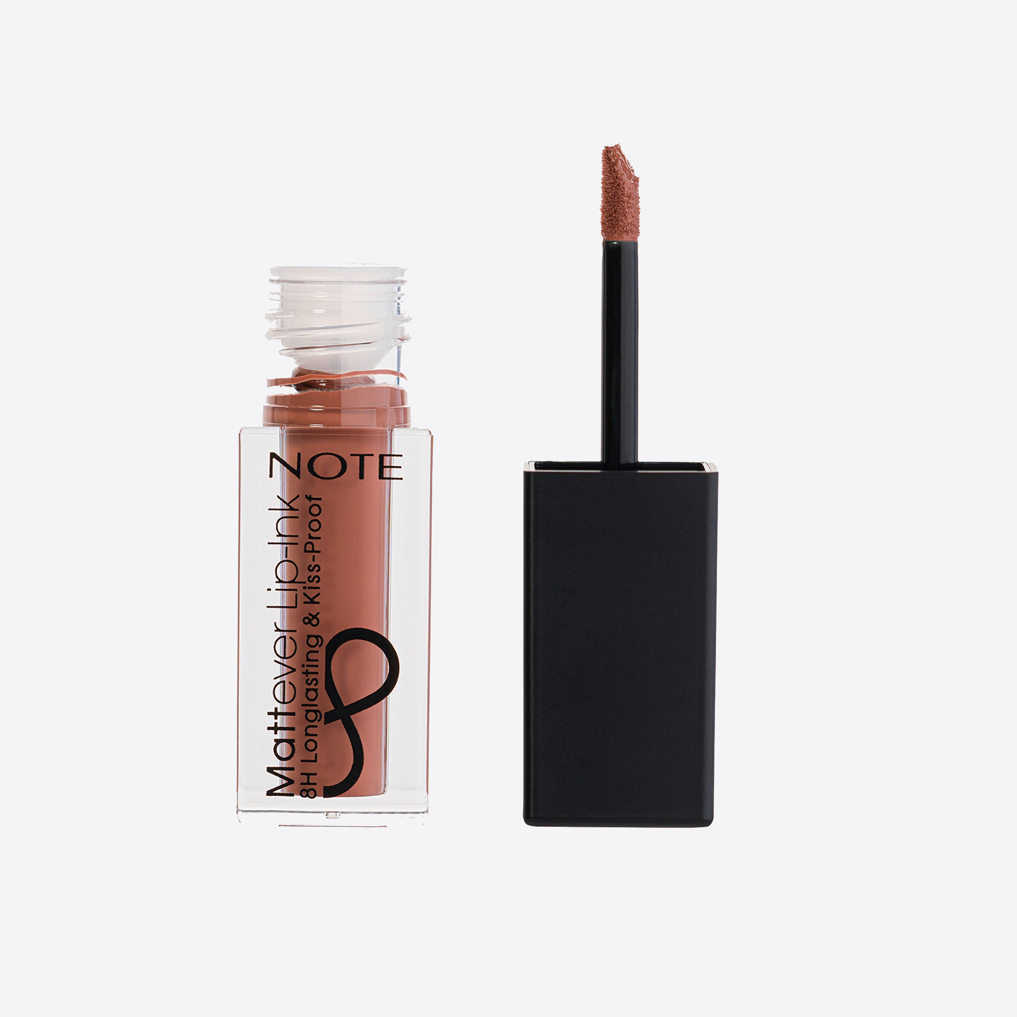 Note Mattever Lip-Ink - 02 Sunset Sand